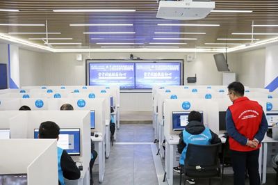 第三屆全國信息通信和互聯網行業職業技能競賽信息通信網絡機務員賽項圓滿落幕，推動互聯網信息技術服務高質量發展