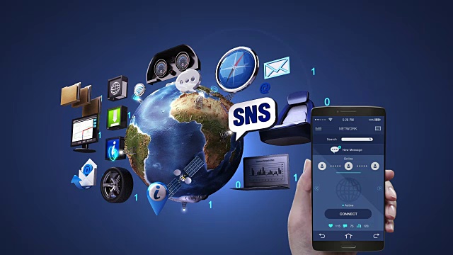 氫燃料物流車與互聯網信息技術服務的融合創新