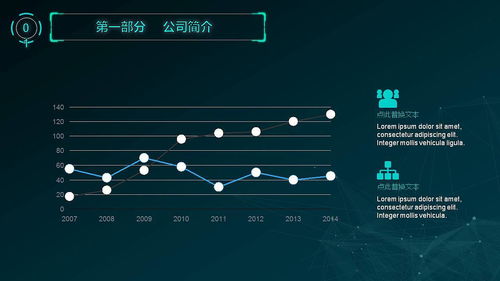 點(diǎn)線創(chuàng)意 以科技連接未來(lái)，打造卓越互聯(lián)網(wǎng)信息技術(shù)服務(wù)